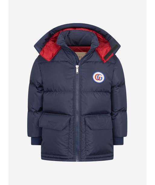 Gucci Boys Jacket de France