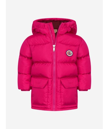 Gucci Baby Girls Jacket la livraison gratuite