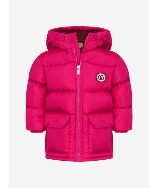 Gucci Baby Girls Jacket la livraison gratuite