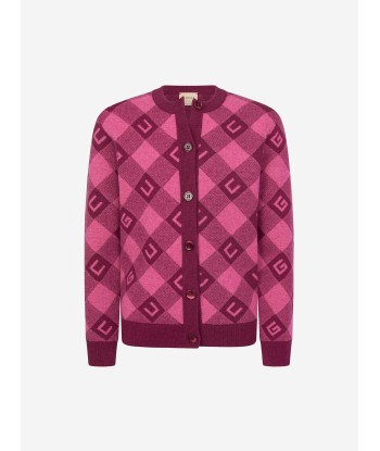 Gucci Girls Cardigan Pour