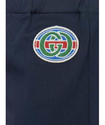 Gucci Baby Boys Trousers votre