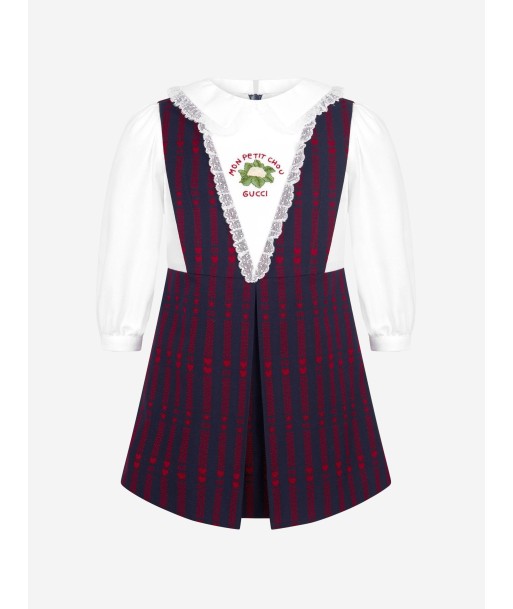 Gucci Girls Dress de votre