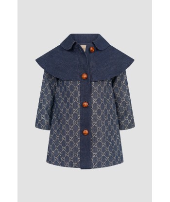 Gucci Baby Girls Coat vente chaude votre 