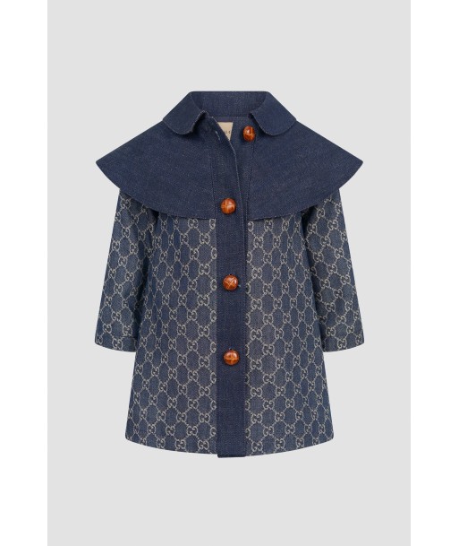 Gucci Baby Girls Coat vente chaude votre 