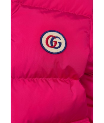 Gucci Baby Girls Jacket la livraison gratuite