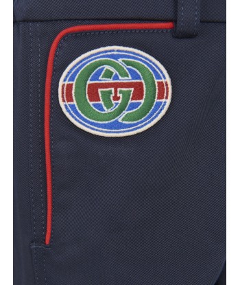 Gucci Boys Trousers 50% de réduction en Octobre 2024