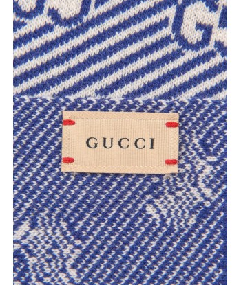 Gucci Unisex Scarf offre 