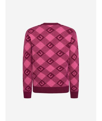 Gucci Girls Cardigan Pour