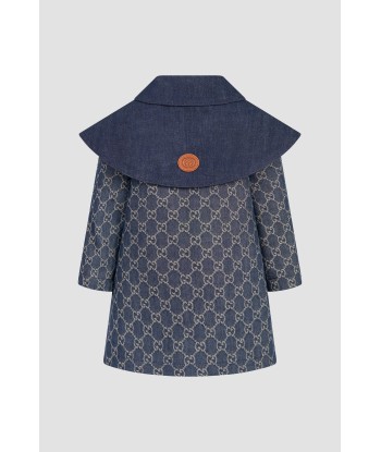 Gucci Baby Girls Coat vente chaude votre 