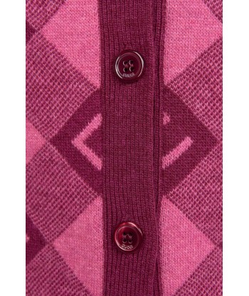 Gucci Girls Cardigan Pour