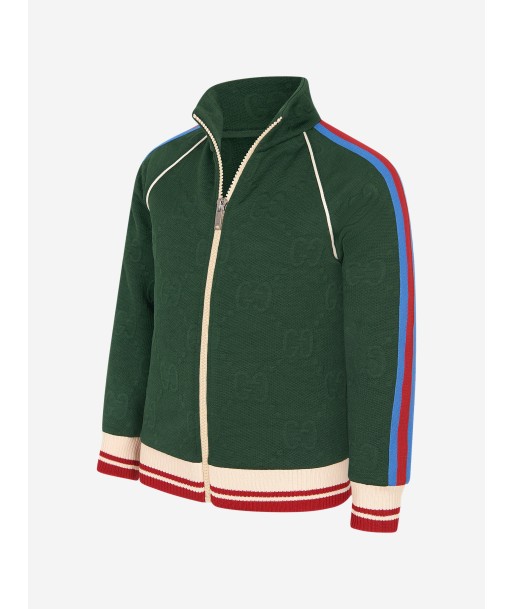 Gucci Boys Sweat Top en ligne