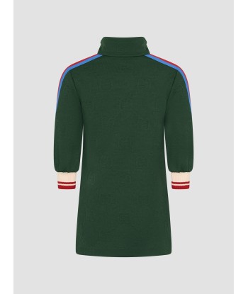 Gucci Girls Dress en linge