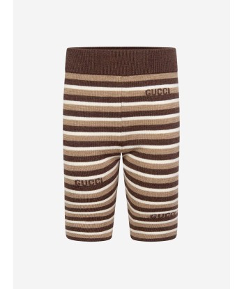 Gucci Baby Unisex Leggings français