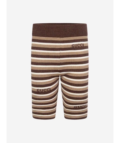 Gucci Baby Unisex Leggings français