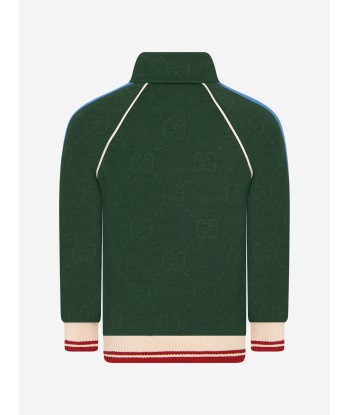 Gucci Boys Sweat Top en ligne