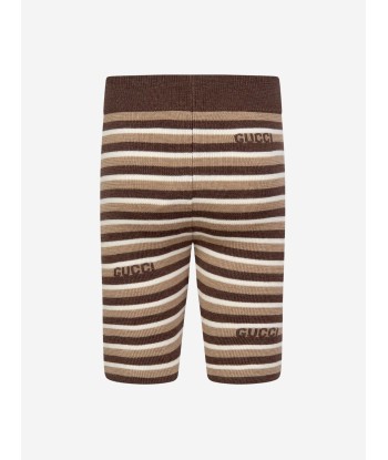 Gucci Baby Unisex Leggings français