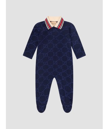 Gucci Baby Boys Babygrow de votre