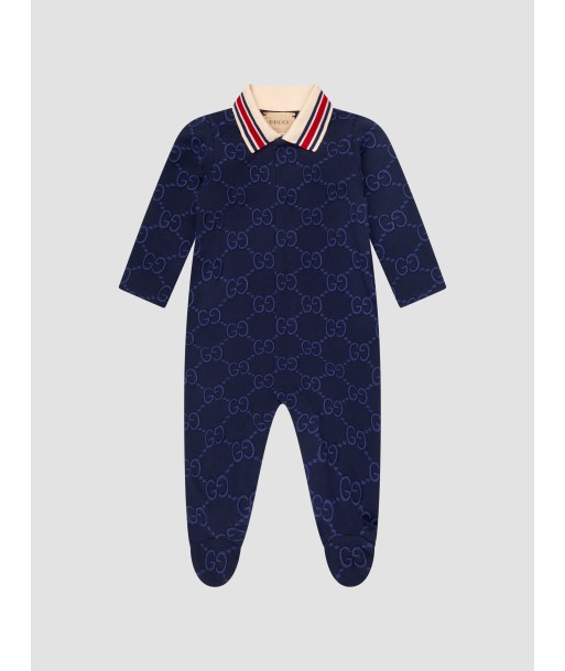 Gucci Baby Boys Babygrow de votre