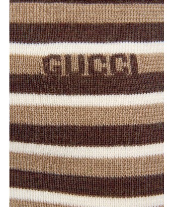 Gucci Baby Unisex Leggings français