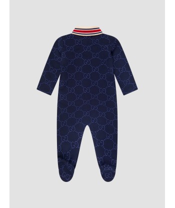 Gucci Baby Boys Babygrow de votre