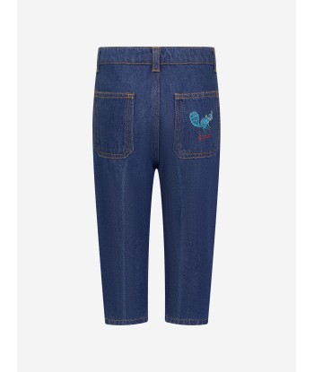 Gucci Baby Unisex Jeans destockage