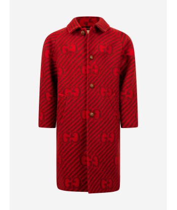 Gucci Boys Coat votre