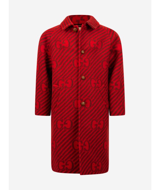 Gucci Boys Coat votre