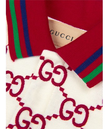 Gucci Baby Unisex Babygrow est présent 