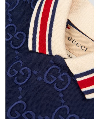 Gucci Baby Boys Babygrow de votre