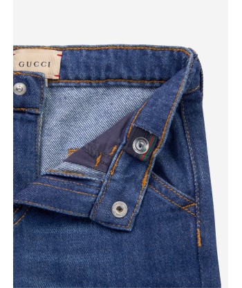 Gucci Baby Unisex Jeans destockage