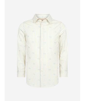 Gucci Boys Shirt Comparez et commandez 