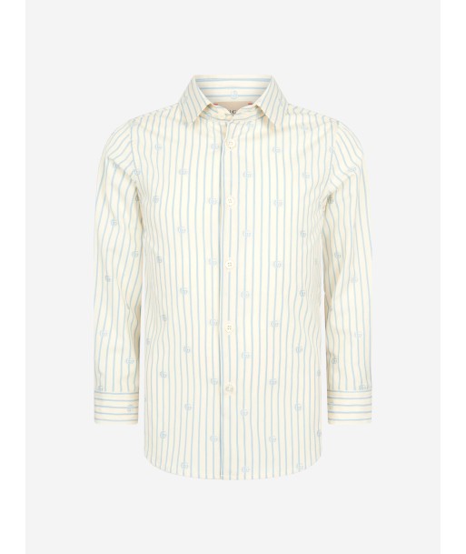 Gucci Boys Shirt Comparez et commandez 