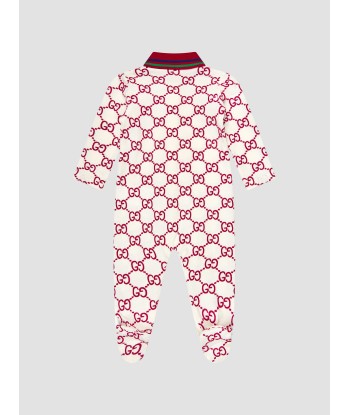 Gucci Baby Unisex Babygrow est présent 