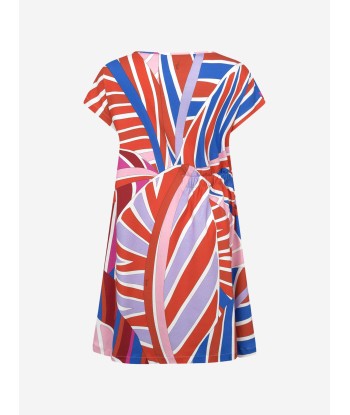 Pucci Girls Dress Comparez plus de prix