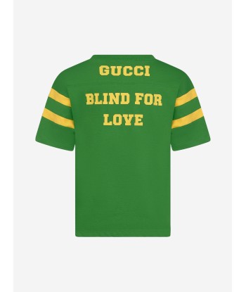 Gucci Boys T-Shirt Fin de série