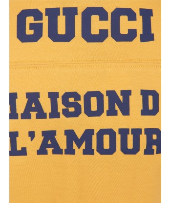 Gucci Boys T-Shirt Paris Déstockage Promo