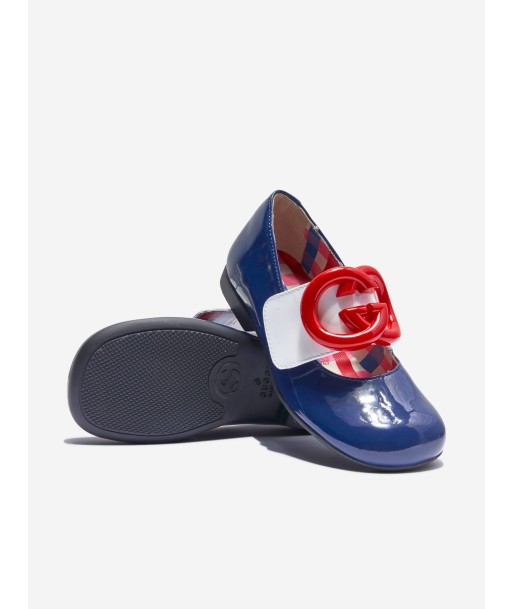 Gucci Girls Pumps JUSQU'A -70%! 