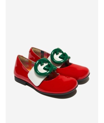 Gucci Girls Pumps Pour