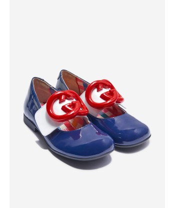 Gucci Girls Pumps JUSQU'A -70%! 