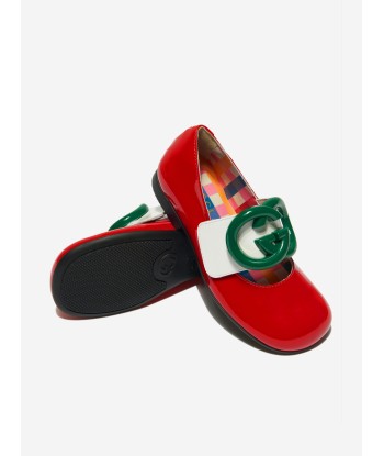 Gucci Girls Pumps Pour