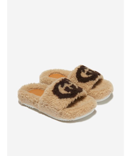 Gucci Unisex Sliders pas cher chine