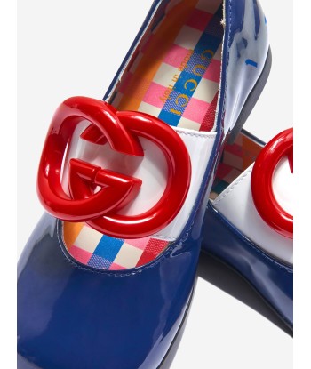 Gucci Girls Pumps JUSQU'A -70%! 