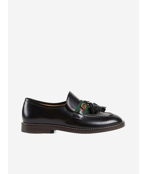 Gucci Boys Loafers pour bénéficier 