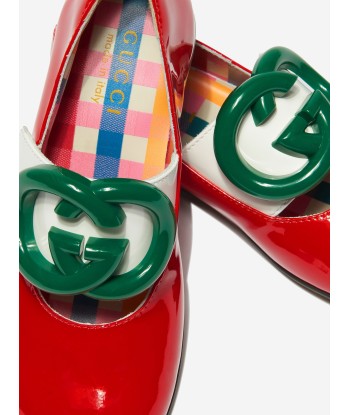 Gucci Girls Pumps Pour