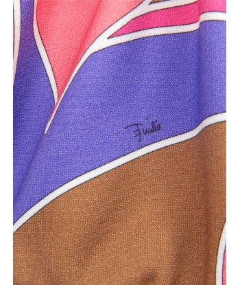 Pucci Girls Sweat Top Paris Déstockage Promo