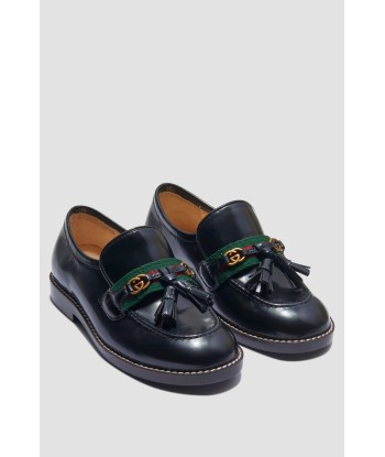 Gucci Boys Loafers pour bénéficier 