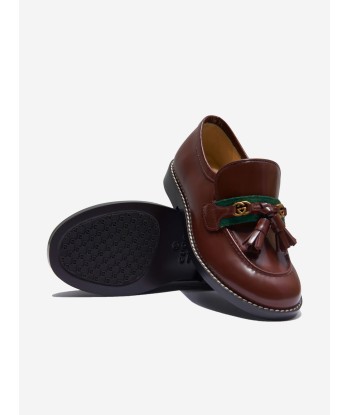 Gucci Boys Loafers Le MVP de beaucoup