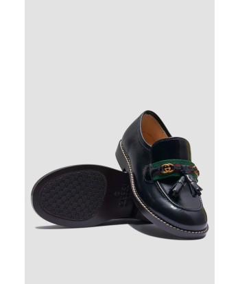 Gucci Boys Loafers pour bénéficier 