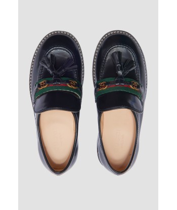 Gucci Boys Loafers pour bénéficier 