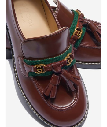 Gucci Boys Loafers Le MVP de beaucoup